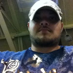 Meet your Posher, Jonathan